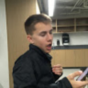 Meet your Posher, Gall